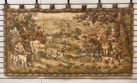  The Hunt for the Golden Stag - A Tapestry Woven with Epic Tales and Intricate Details!