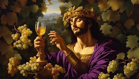  The Triumph of Bacchus - An Ode to Wine and Revelry!