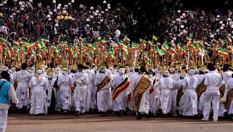  The Triumph of Ethiopia : บทเพลงศักดิ์สิทธิ์และภาพพจน์แห่งความกล้าหาญ!