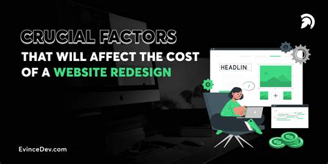 How Much Does a Website Redesign Cost? And Why Do Some People Think It’s Priceless?