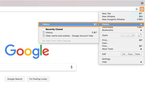 How to Clear Cache for One Website Chrome: A Digital Spring Cleaning