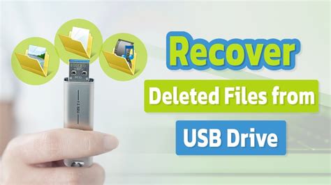 How to Recover Deleted Files from USB Without Software: A Journey Through Digital Alchemy