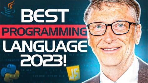 What Programming Languages Did Bill Gates Develop: A Dive into the Intersection of Innovation and Imagination